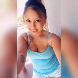 Meet your Posher, Victoria